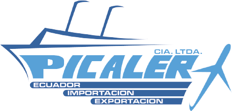 Logo Picaler
